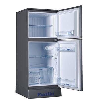 Tủ lạnh 2 cánh (120L) giá rẻ